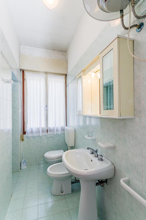 Condominio Brionetta Бибионе Экстерьер фото