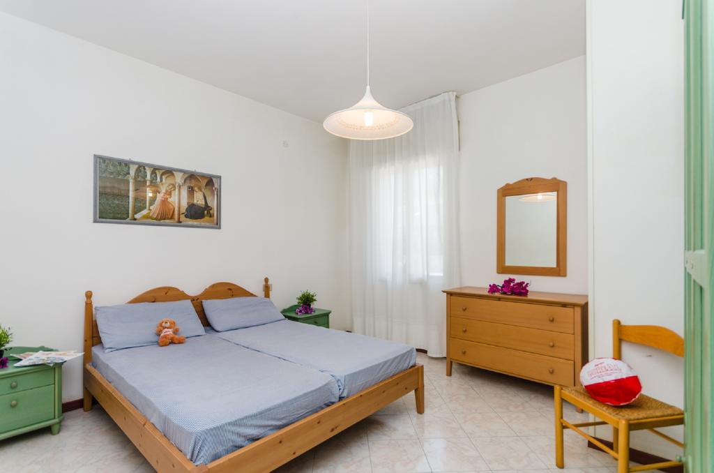Condominio Brionetta Бибионе Экстерьер фото